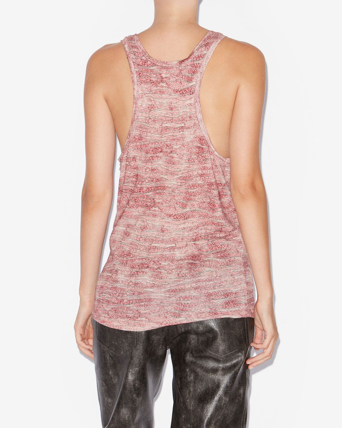 THEA TANK TOP