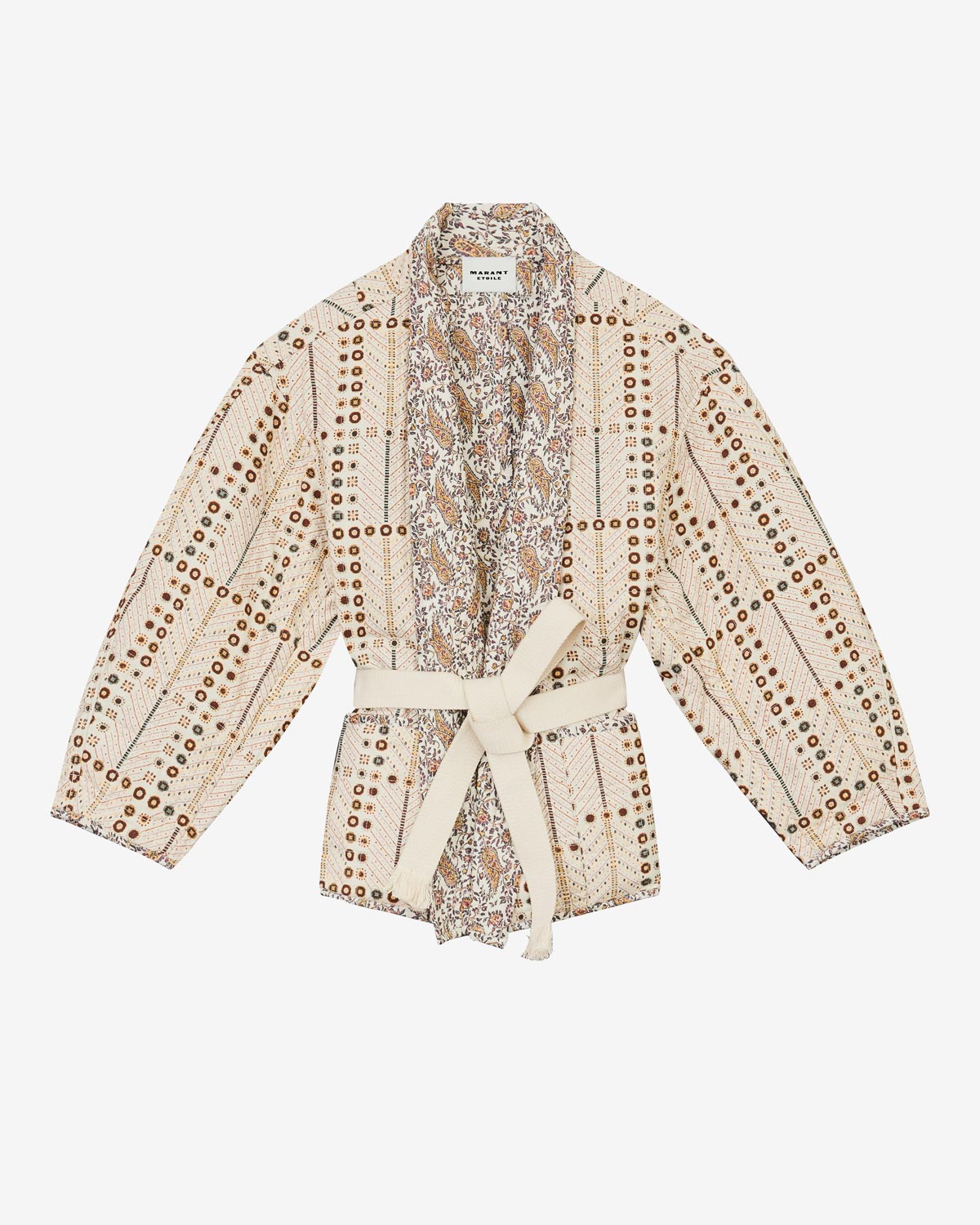 CHANCEL JACKET