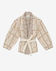 CHANCEL JACKET