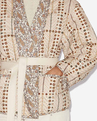 CHANCEL JACKET