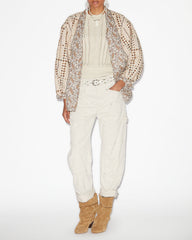 CHANCEL JACKET
