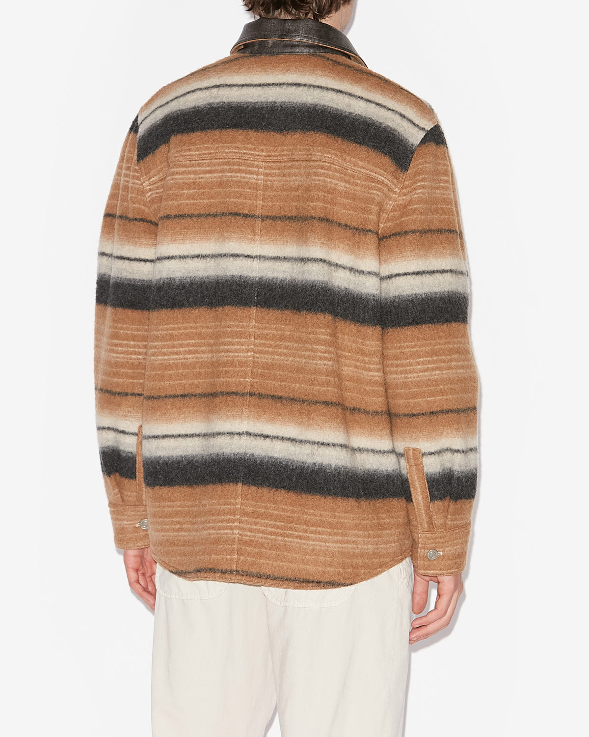 DUNCAN JACKET