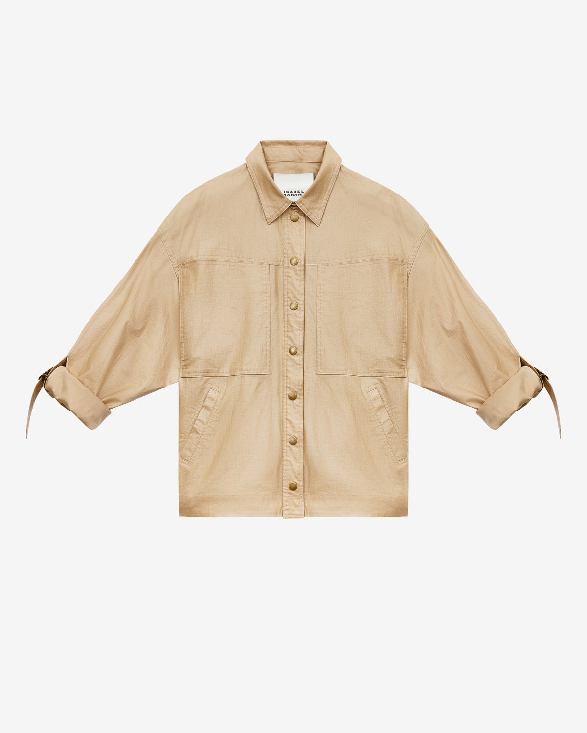 FLORANIA JACKET