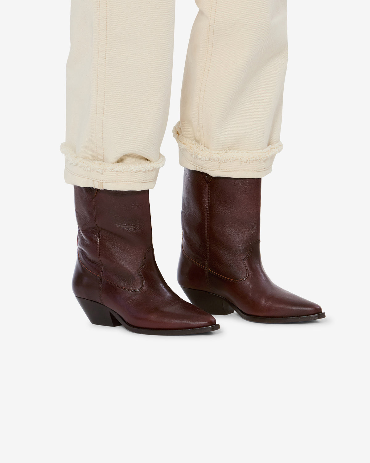 DUERTO BOOTS
