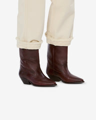 DUERTO BOOTS