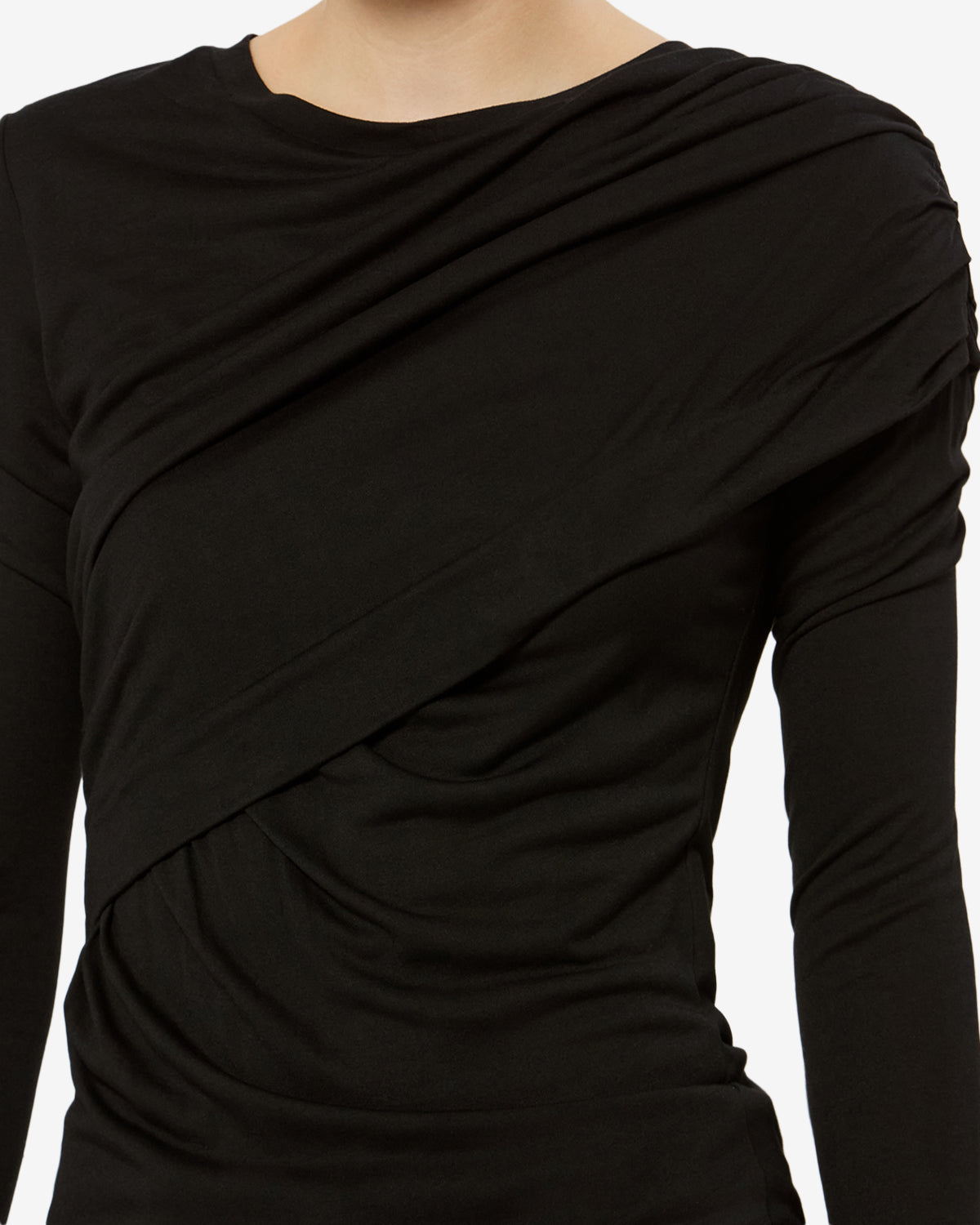 DRESSI TOP