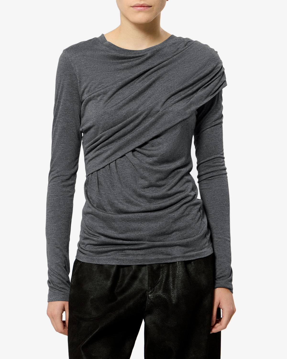 DRESSI TOP