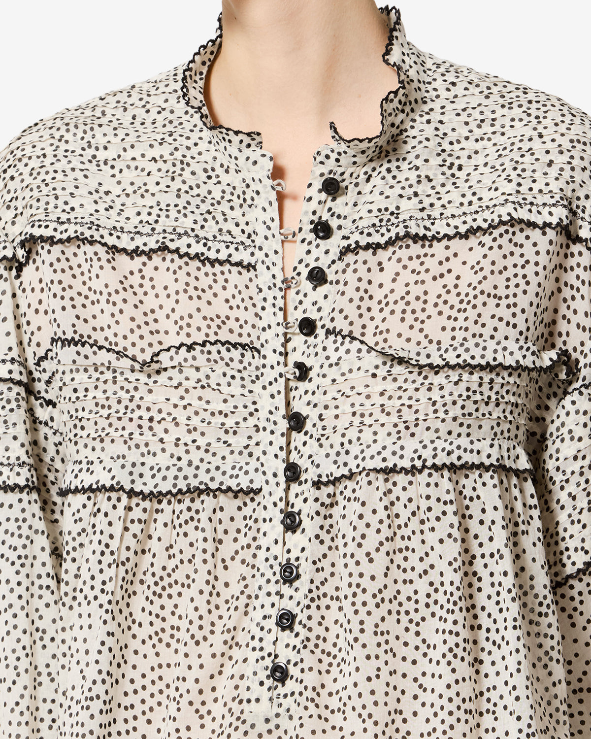 DOANE TOP