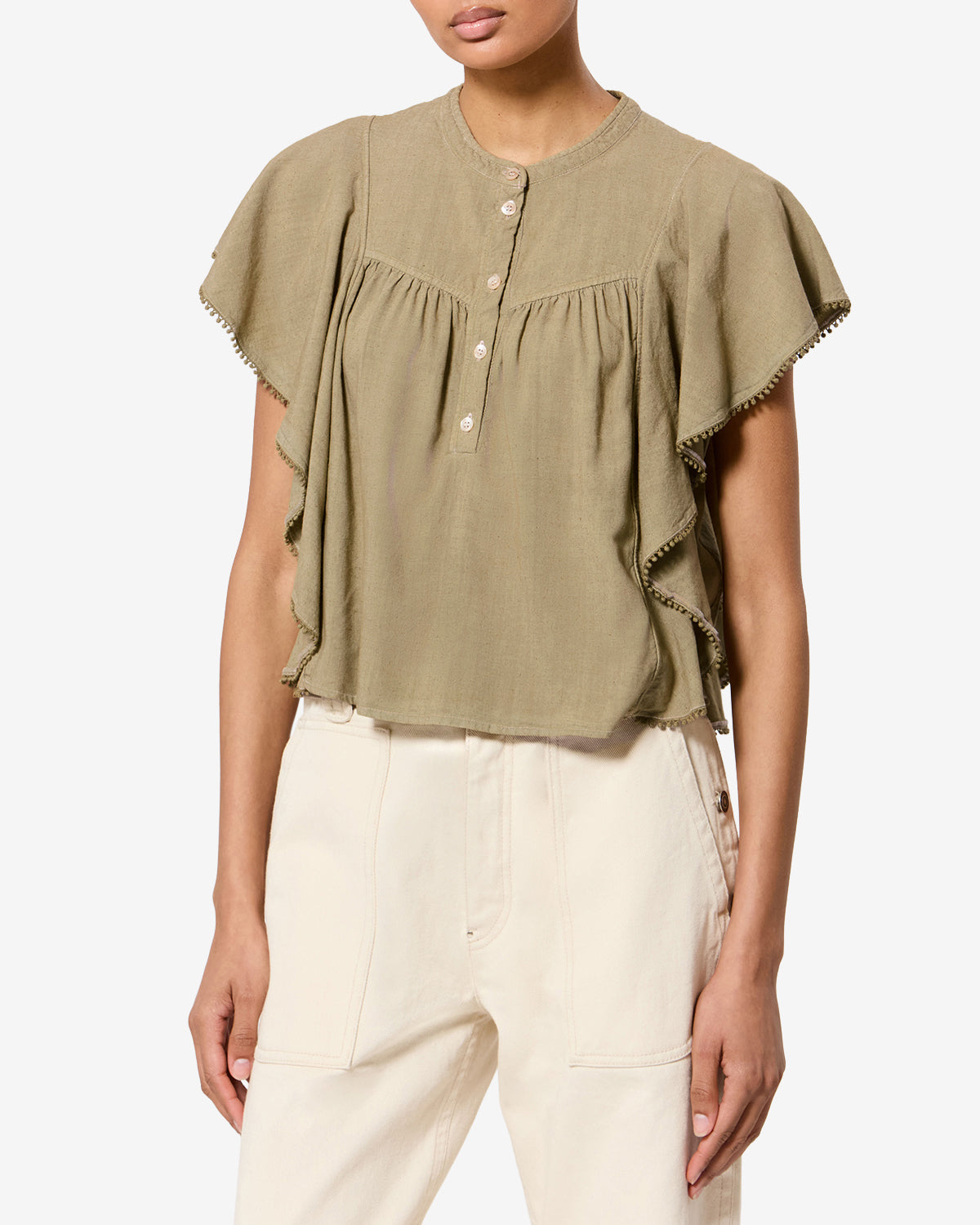 MARLIE TOP
