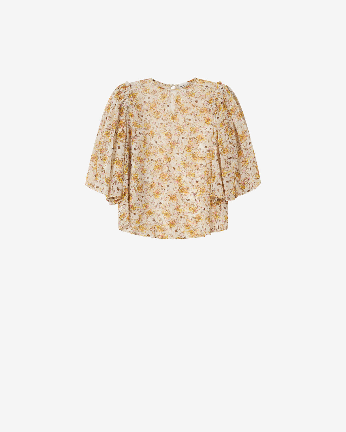 FLOMA TOP