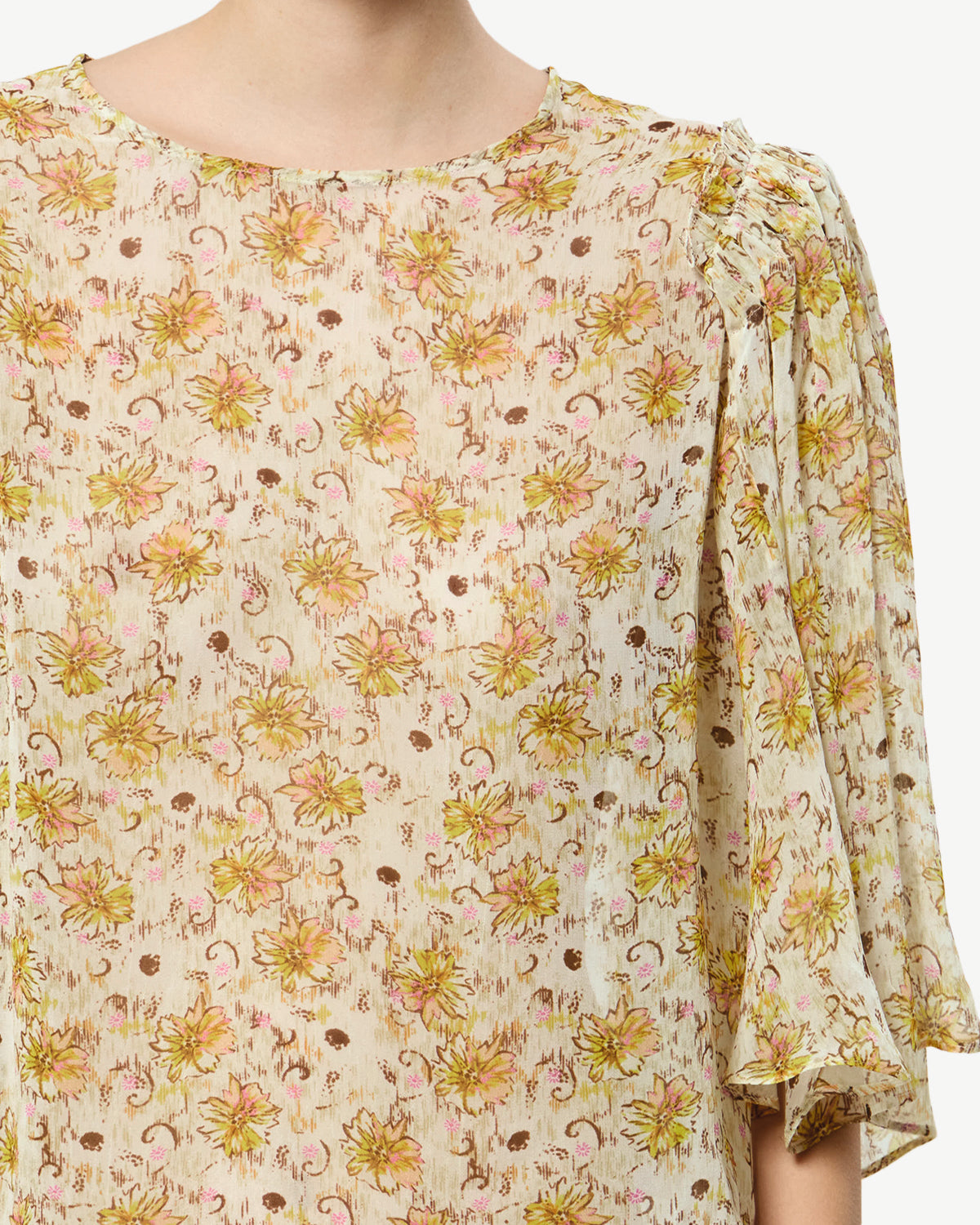 FLOMA TOP
