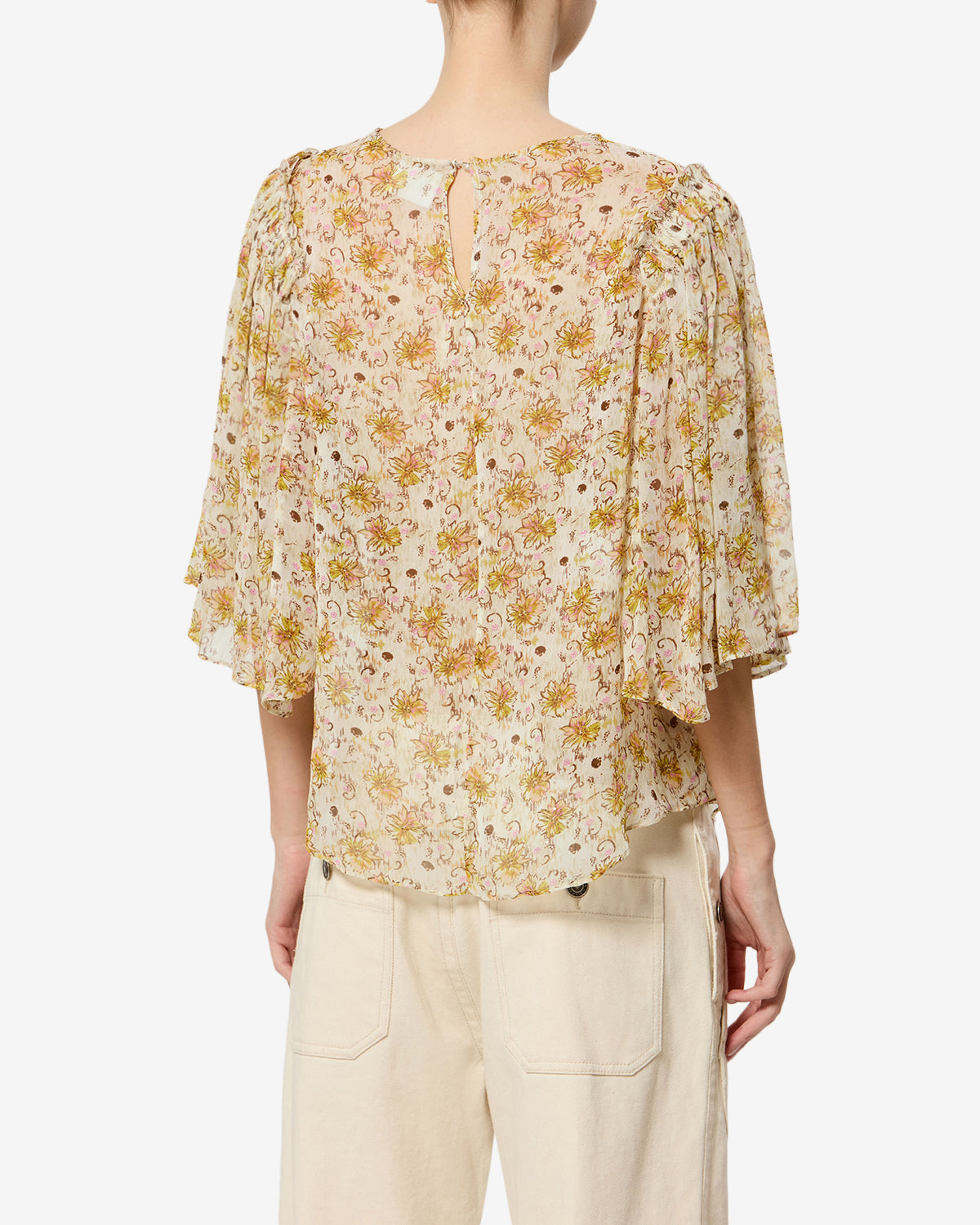 FLOMA TOP