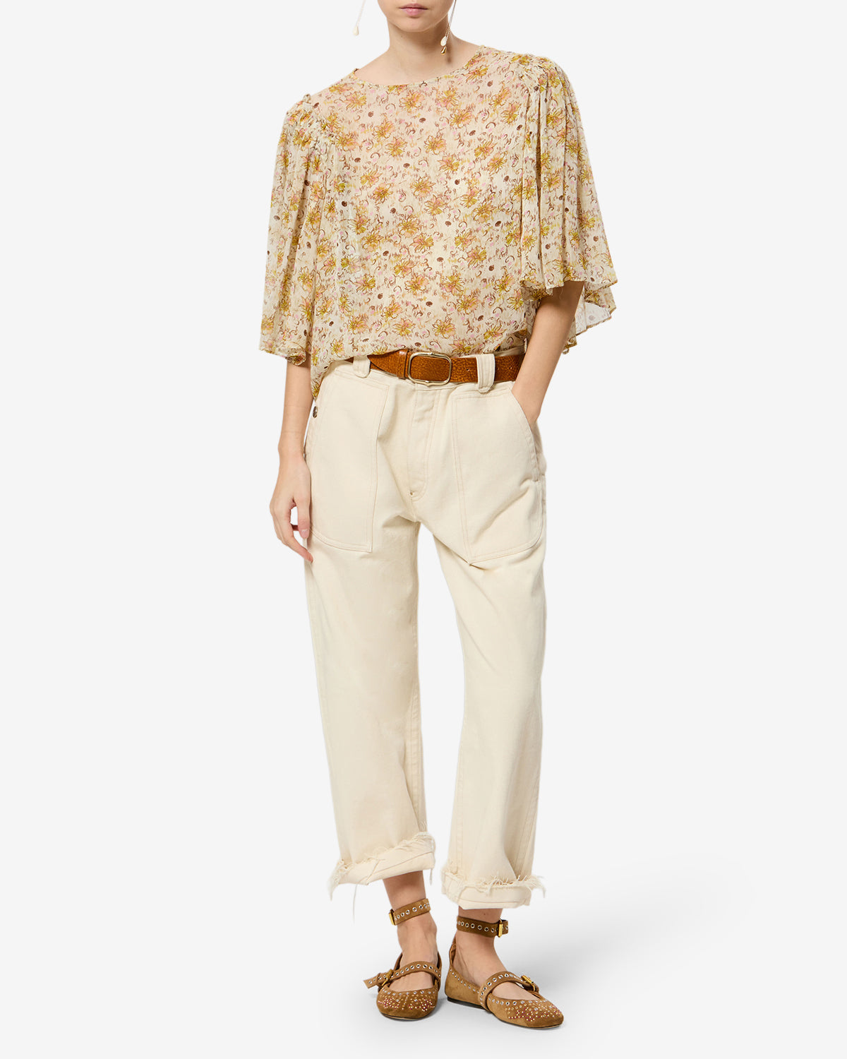 FLOMA TOP