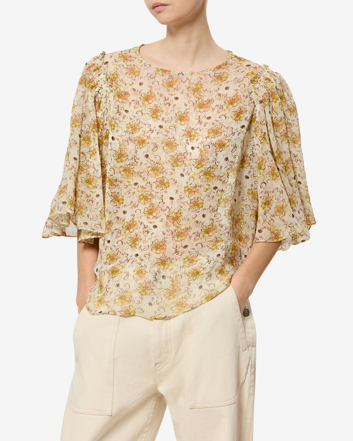 FLOMA TOP