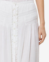 LORAINE SKIRT