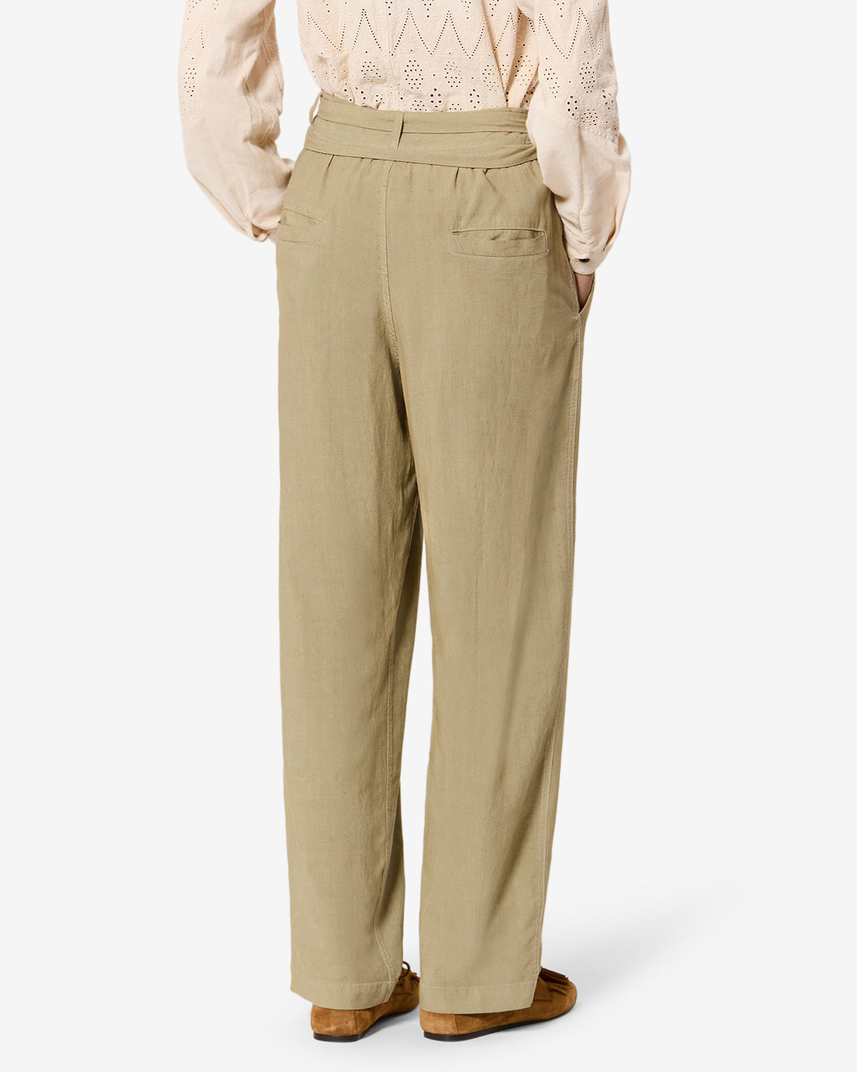 CELIA PANTS