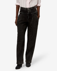INIZA PANTS