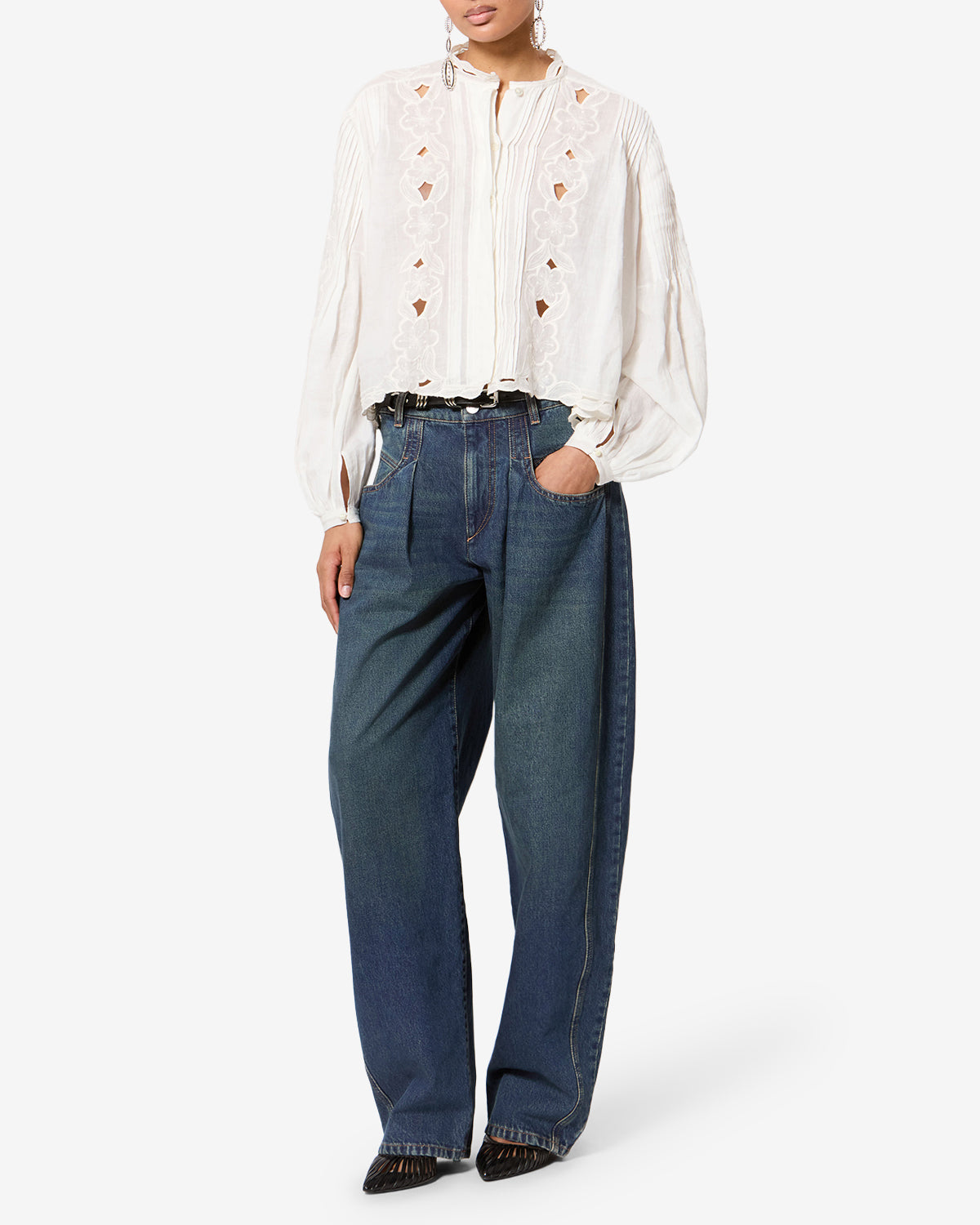 LISHA PANTS