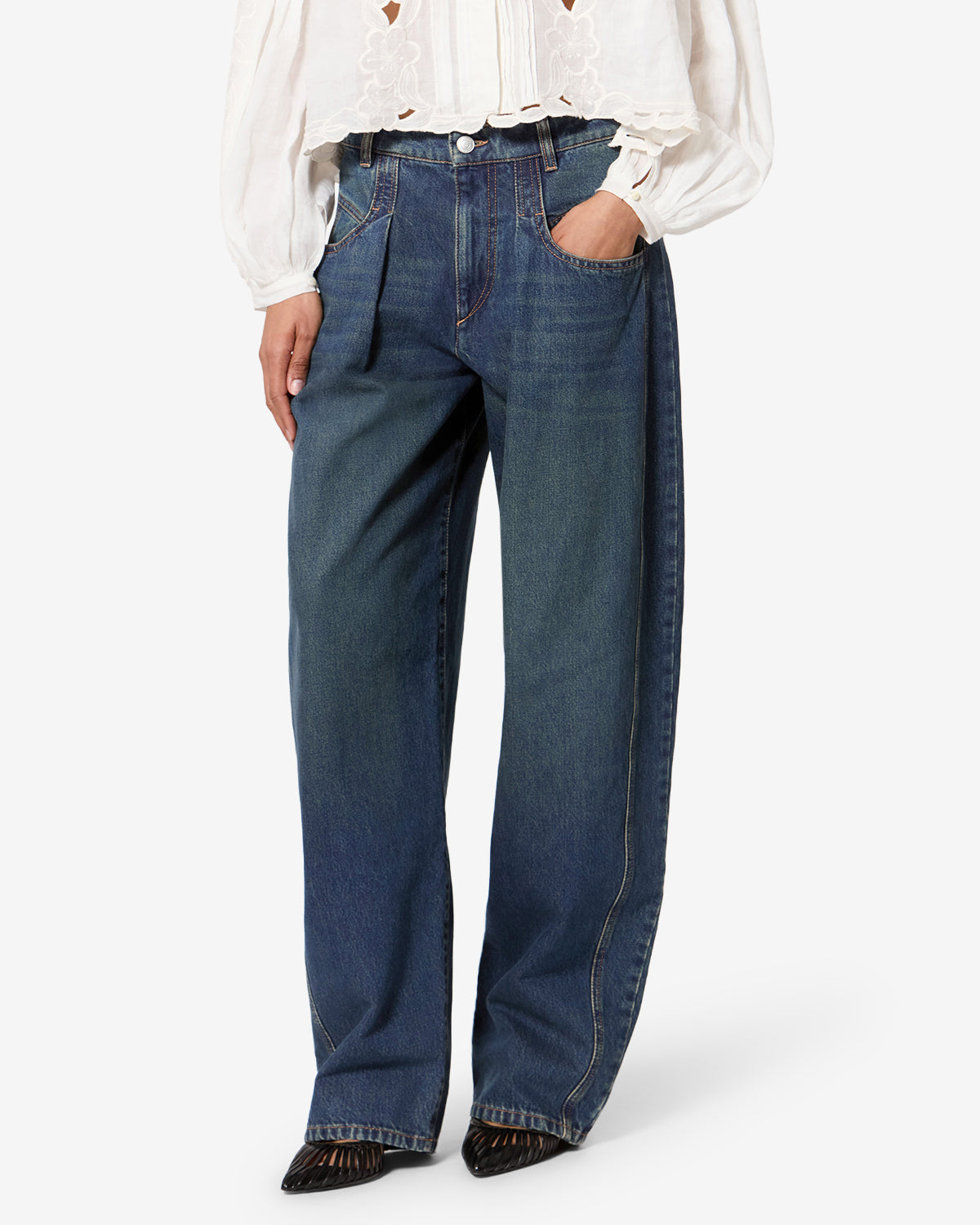 LISHA PANTS