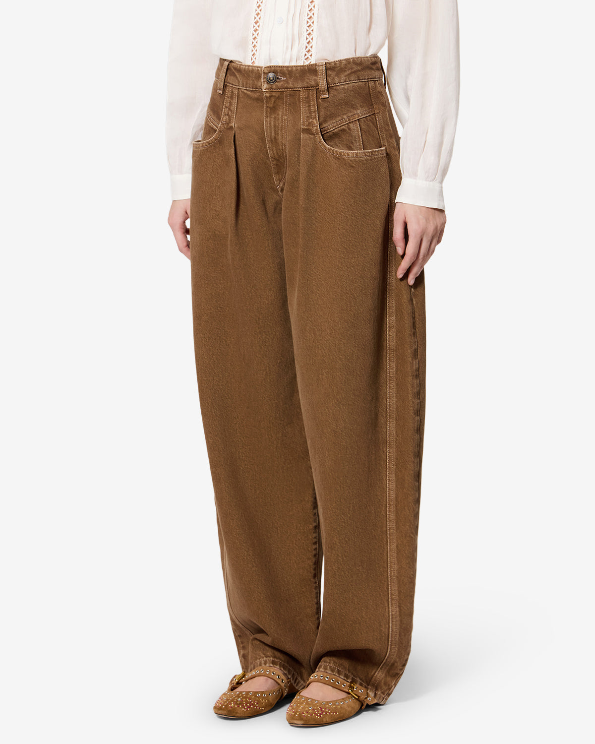LISHA PANTS