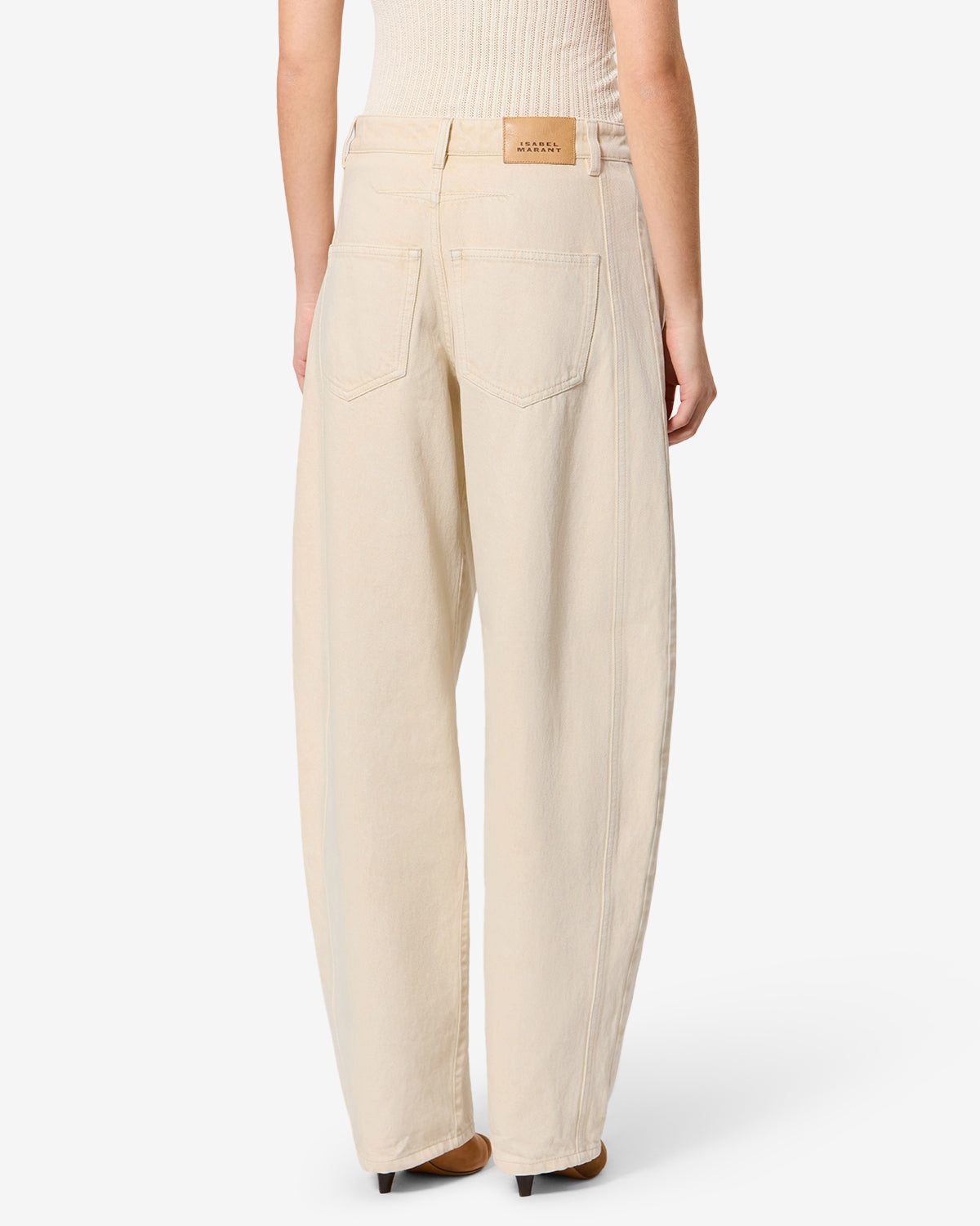 LISHA PANTS