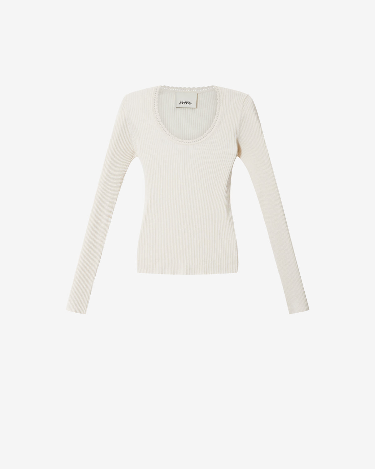 SELENIE PULLOVER