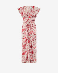 LYNDSAY DRESS