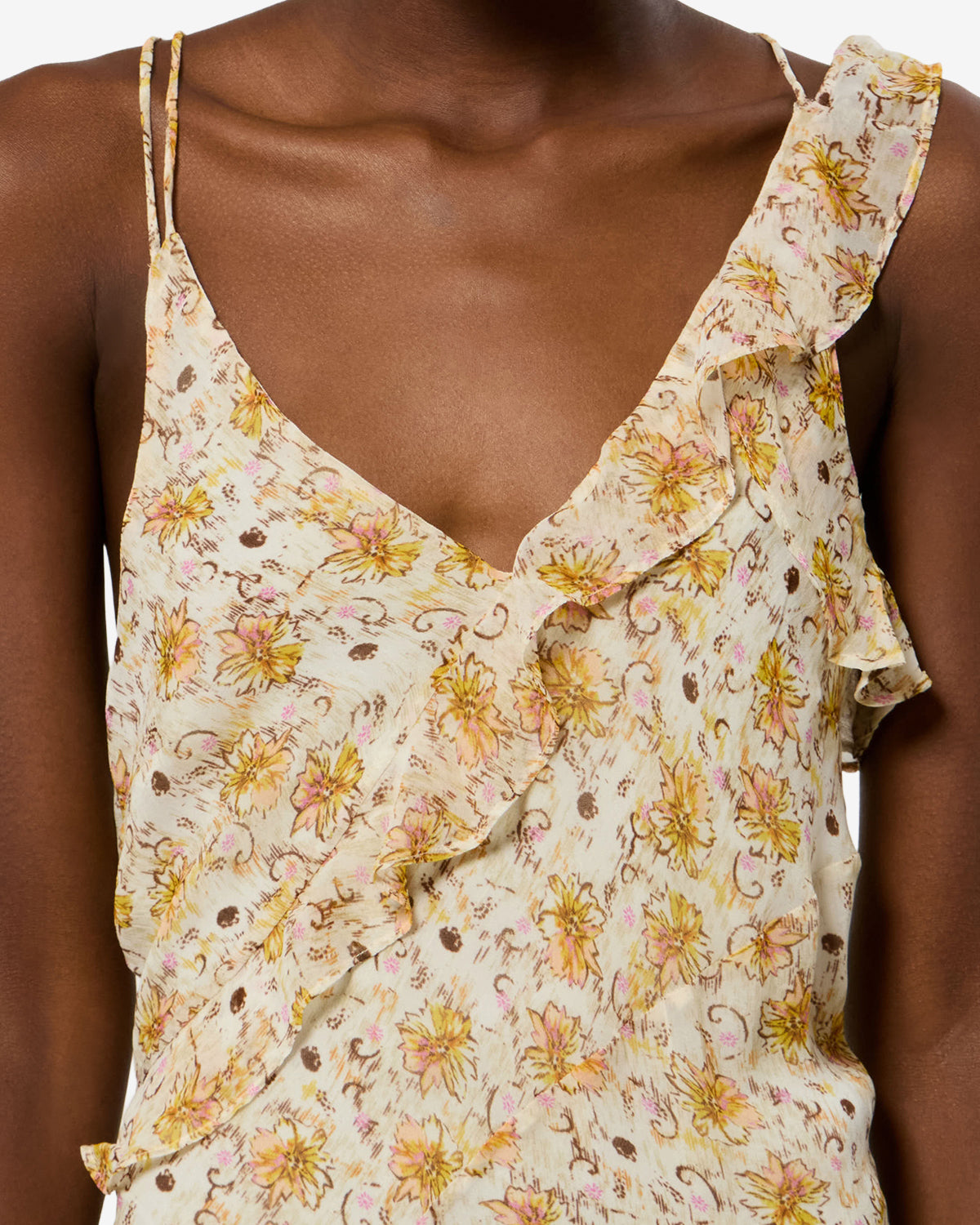 LUXIE DRESS