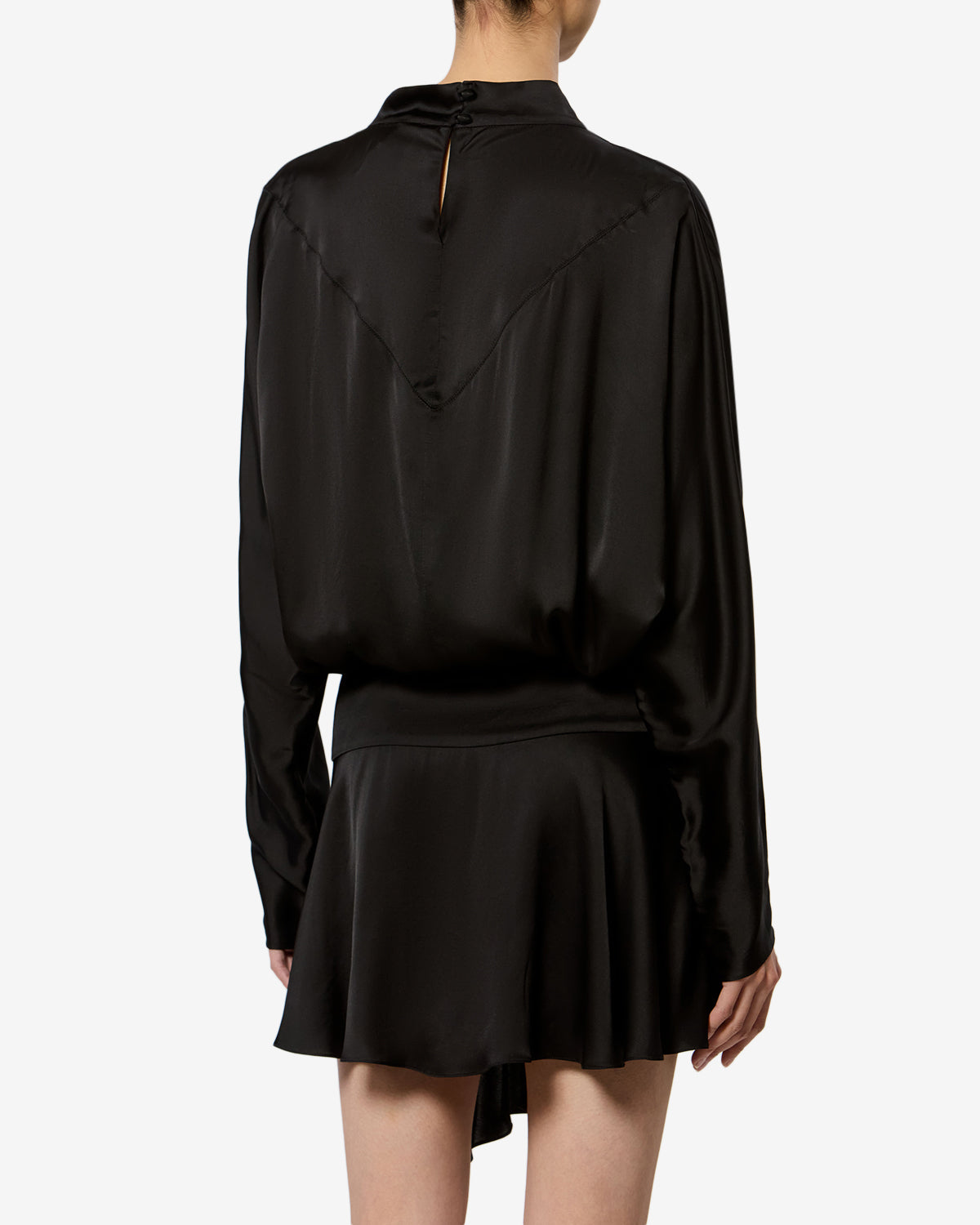 NELINE DRESS