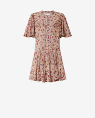 DAYNIA DRESS