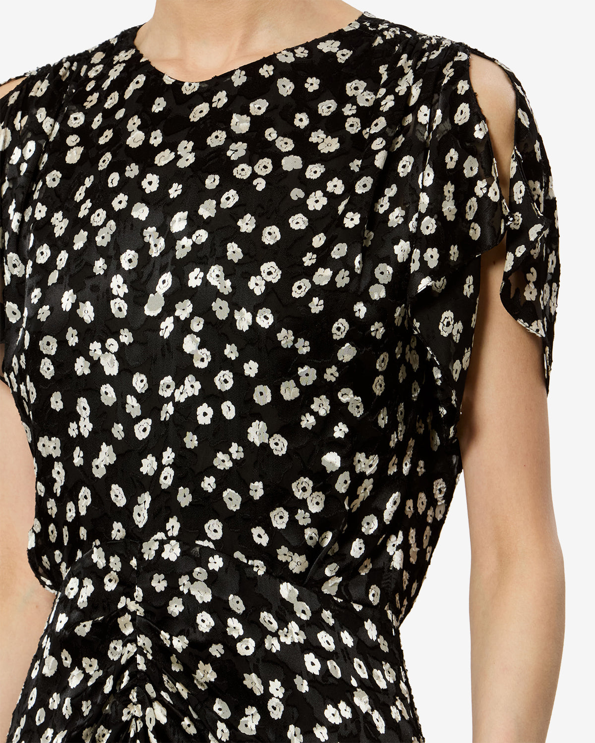 HERVA DRESS