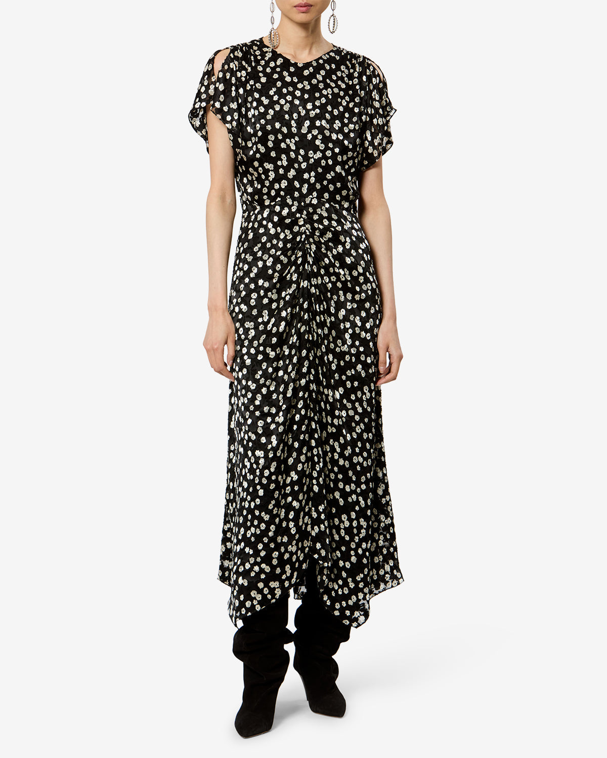 HERVA DRESS