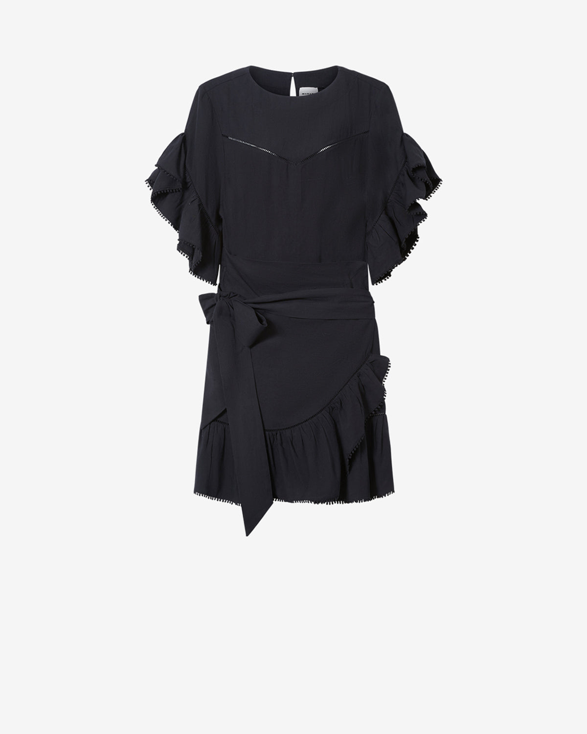 MELICIA DRESS