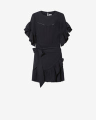 MELICIA DRESS