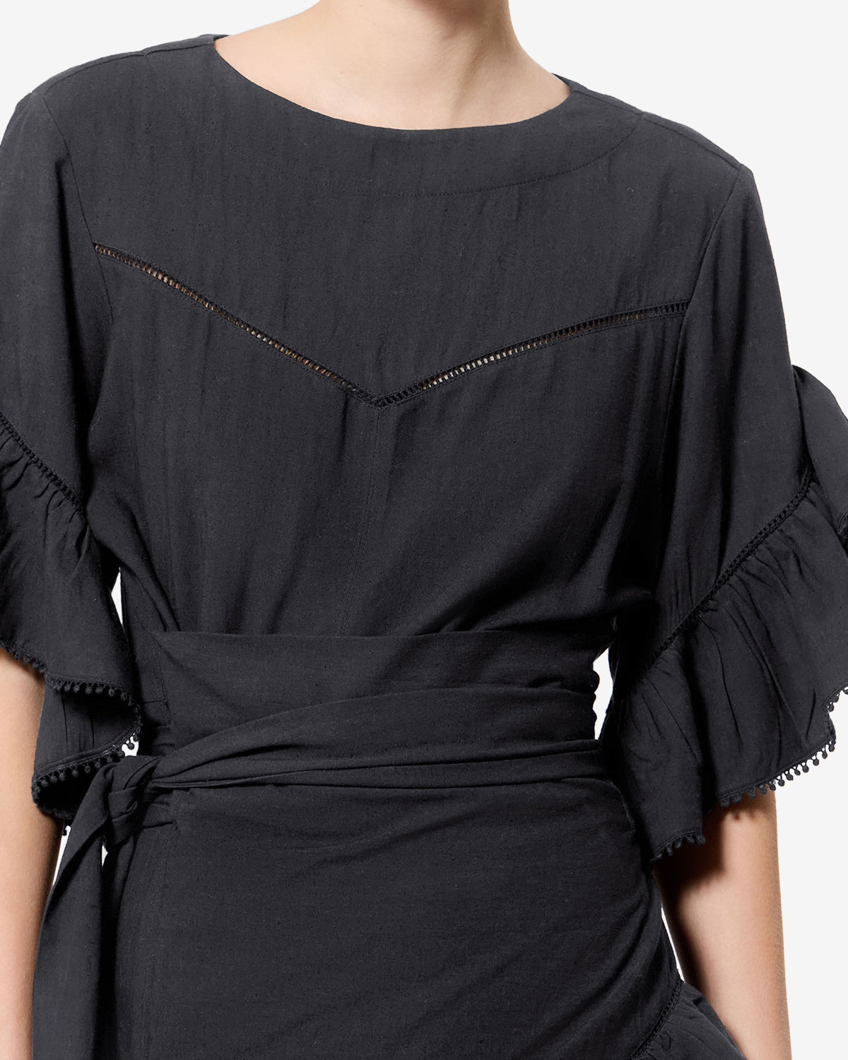MELICIA DRESS