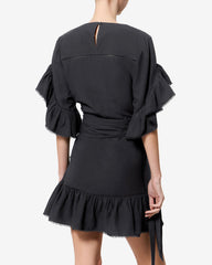 MELICIA DRESS