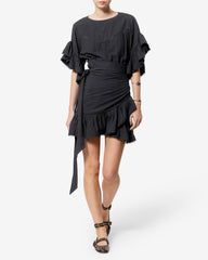 MELICIA DRESS