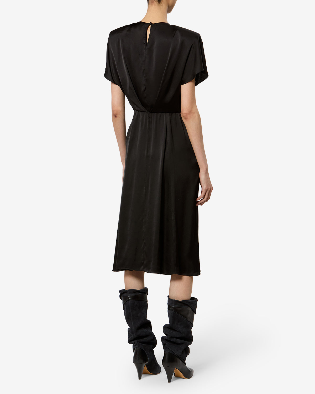 NAMSHA DRESS