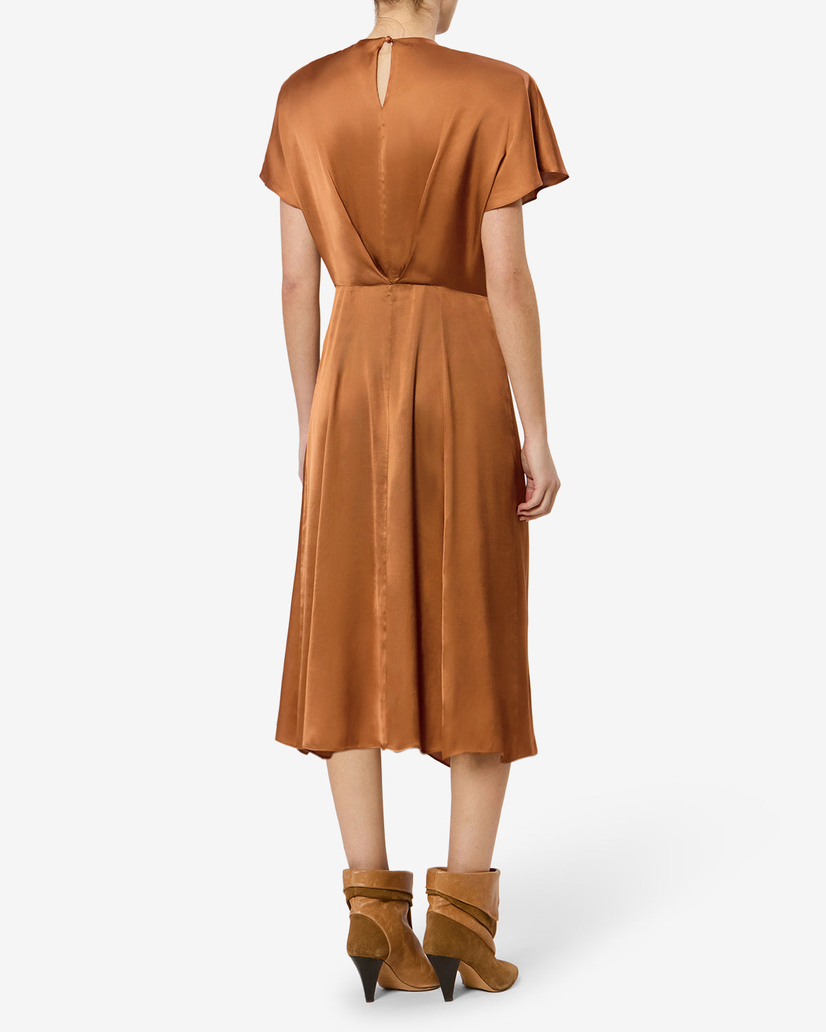 NAMSHA DRESS