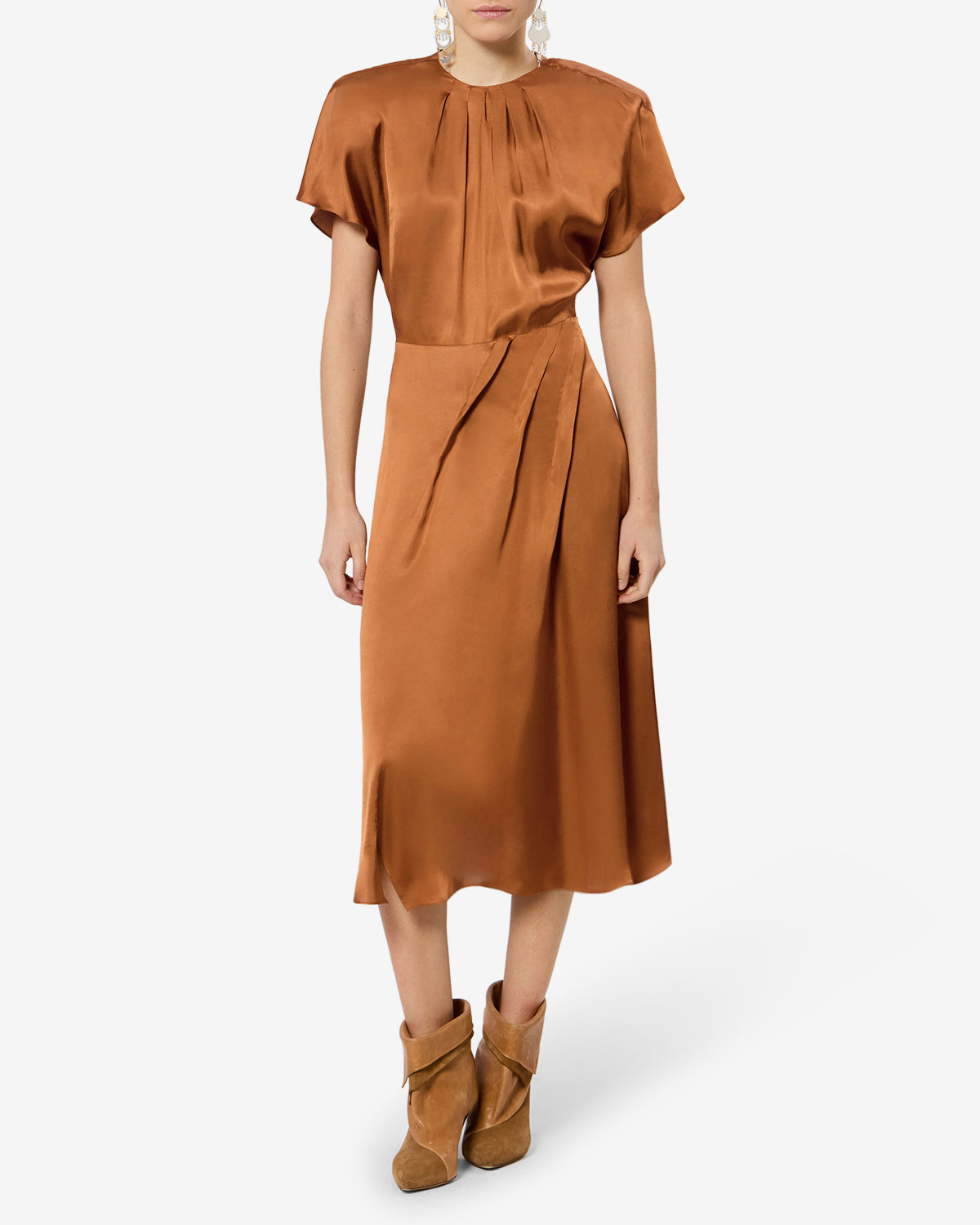 NAMSHA DRESS
