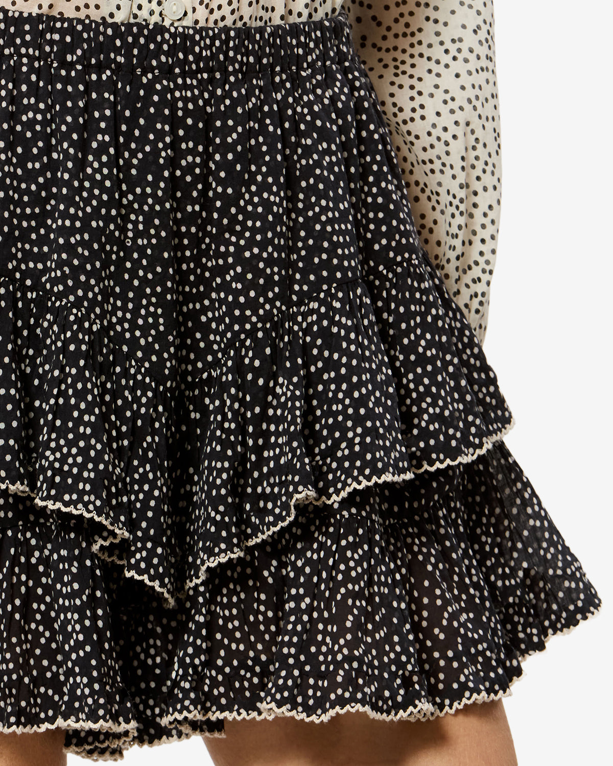 JOCADIA SHORTS