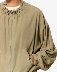 PLUME JACKET