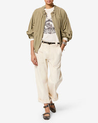 PLUME JACKET