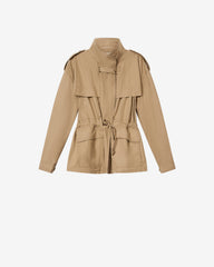 ADELYS JACKET