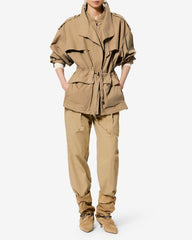 ADELYS JACKET