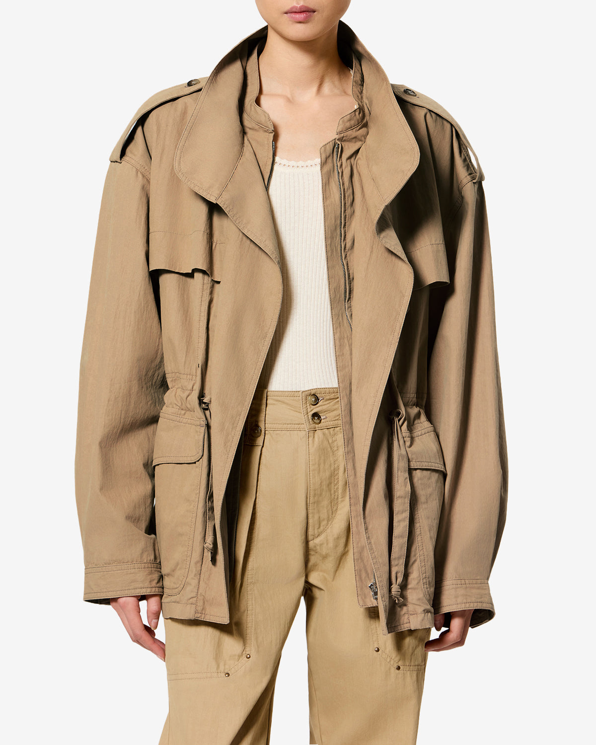 ADELYS JACKET