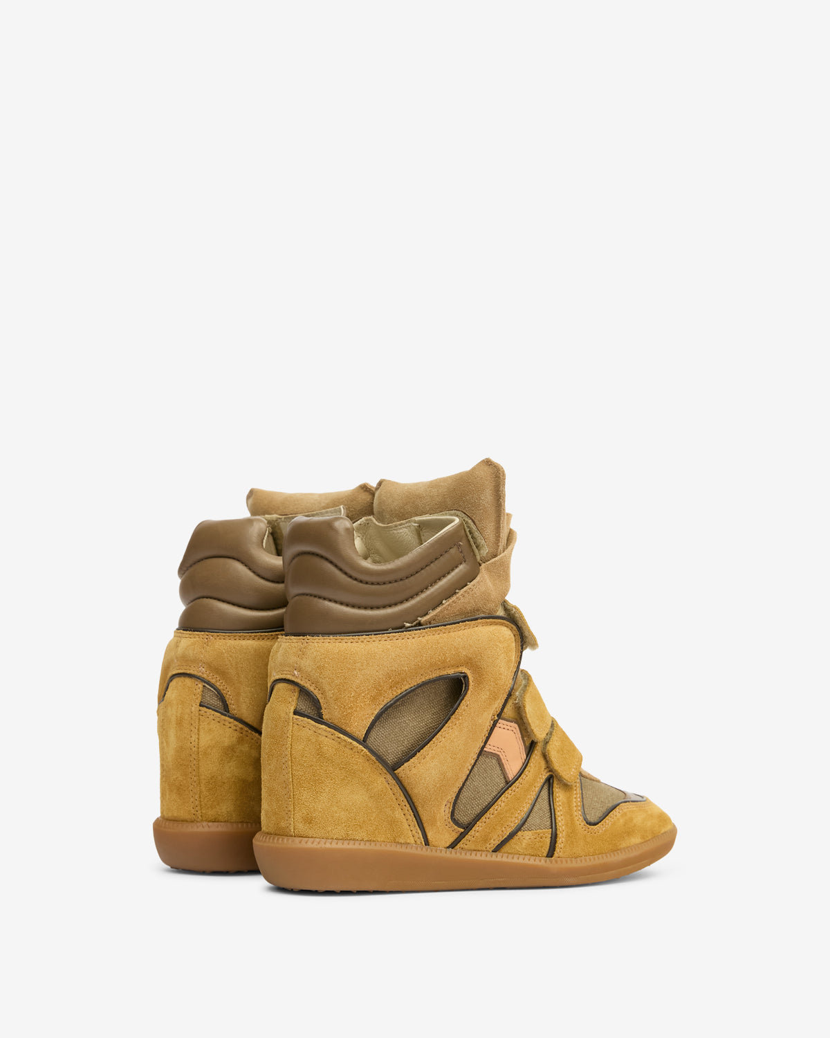 BEKETT SNEAKERS