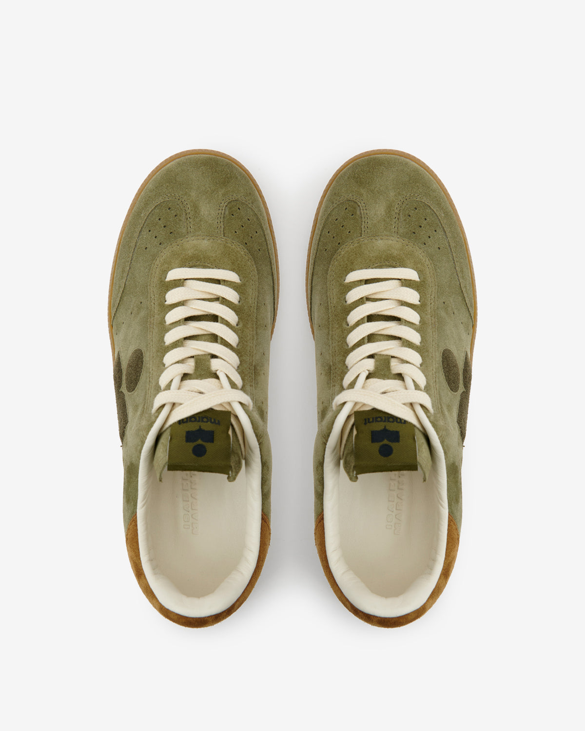 BRYCE SNEAKERS