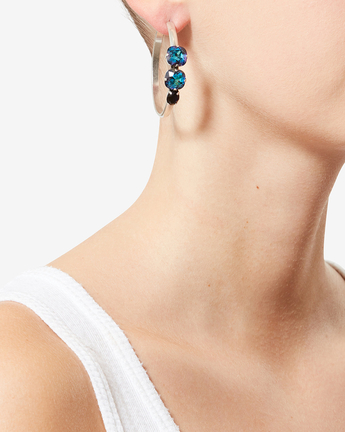 OLGA EARRINGS