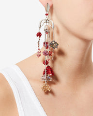 earring single earring
